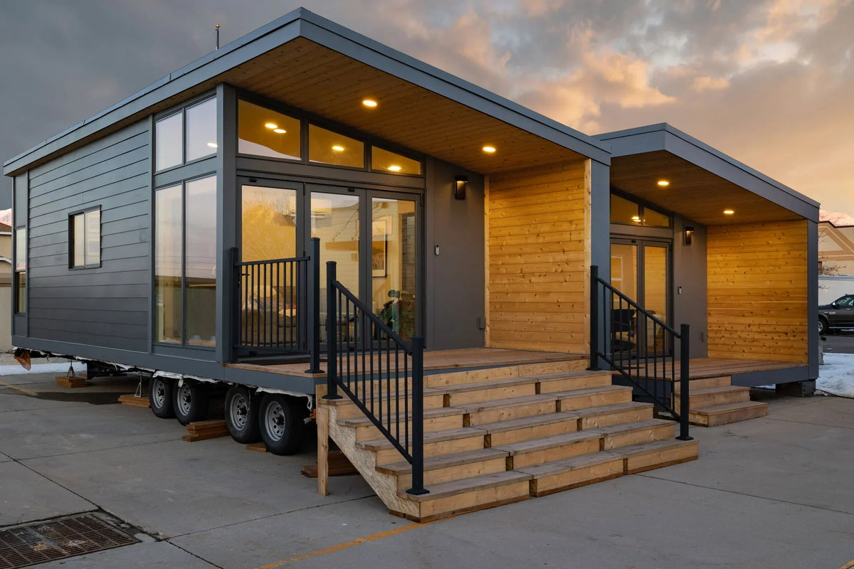  Carpen Containers Services Srls
