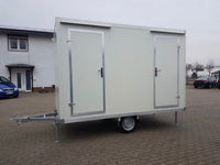  Carpen Containers Services Srls