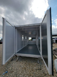  Carpen Containers Services Srls
