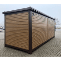  Carpen Containers Services Srls