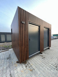  Carpen Containers Services Srls
