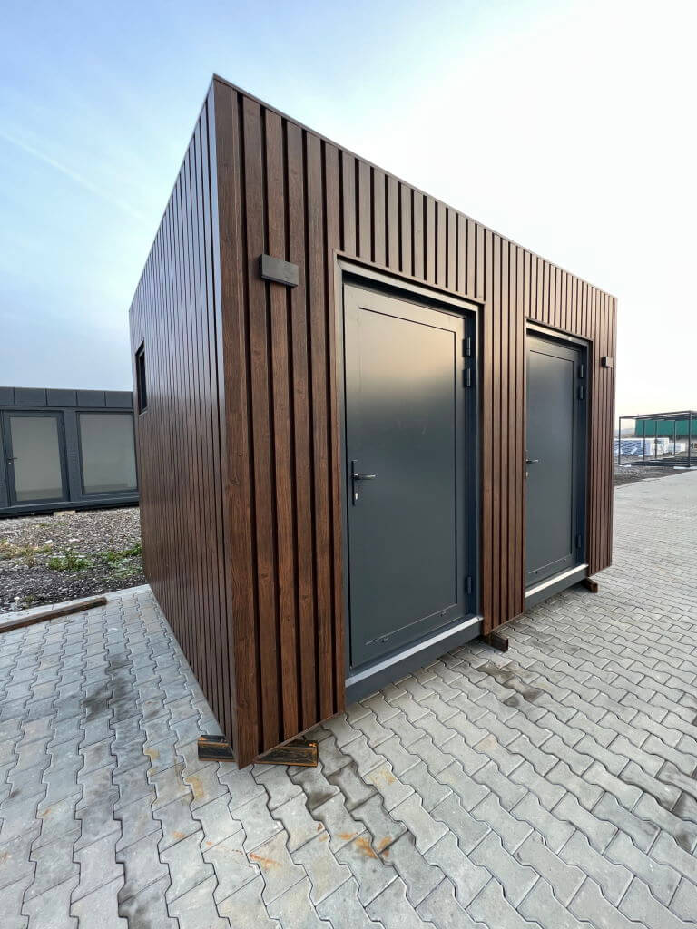  Carpen Containers Services Srls