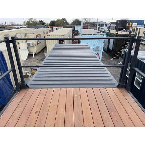  Carpen Containers Services Srls