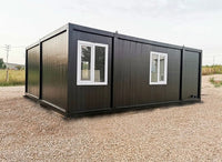  Carpen Containers Services Srls