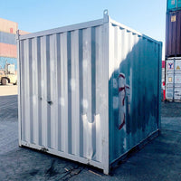  Carpen Containers Services Srls