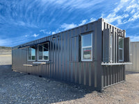  Carpen Containers Services Srls