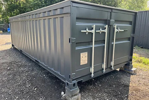  Carpen Containers Services Srls