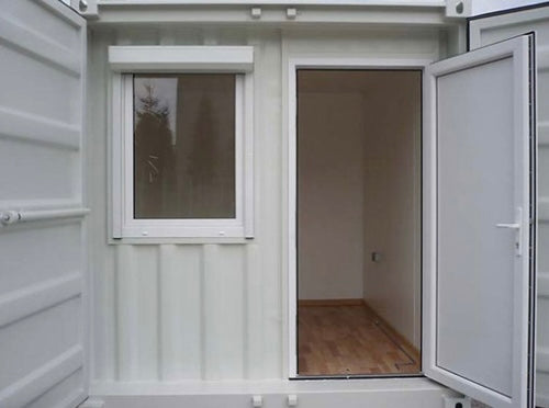  Carpen Containers Services Srls