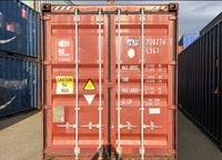  Carpen Containers Services Srls