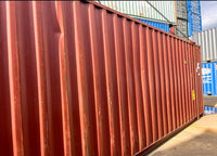  Carpen Containers Services Srls