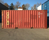  Carpen Containers Services Srls