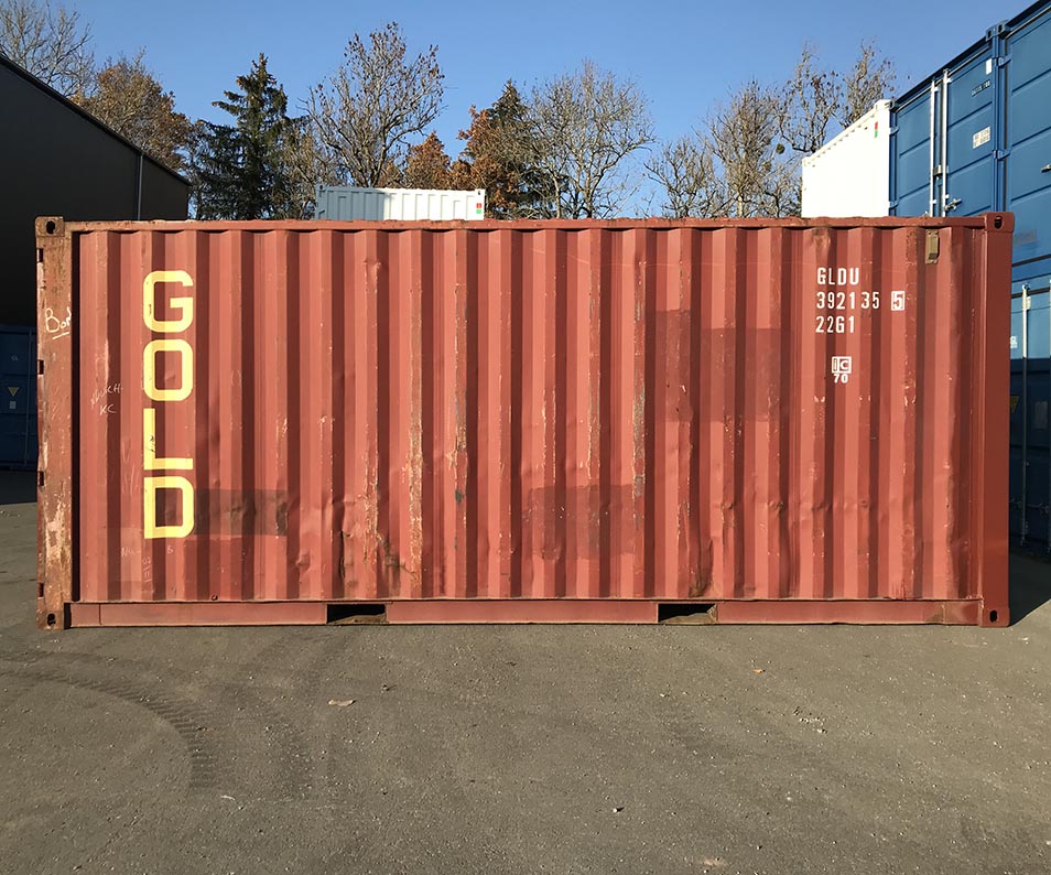  Carpen Containers Services Srls