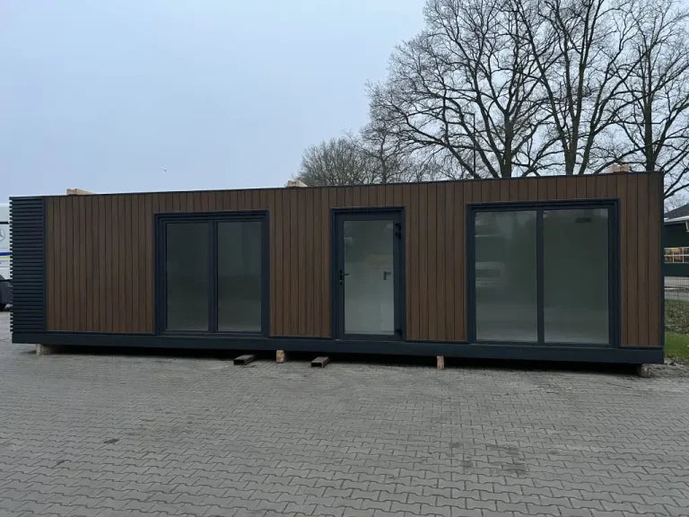  Carpen Containers Services Srls