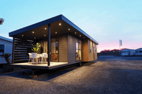  Carpen Containers Services Srls