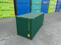  Carpen Containers Services Srls