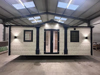  Carpen Containers Services Srls