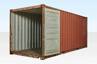  Carpen Containers Services Srls