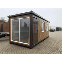 Carpen Containers Services Srls