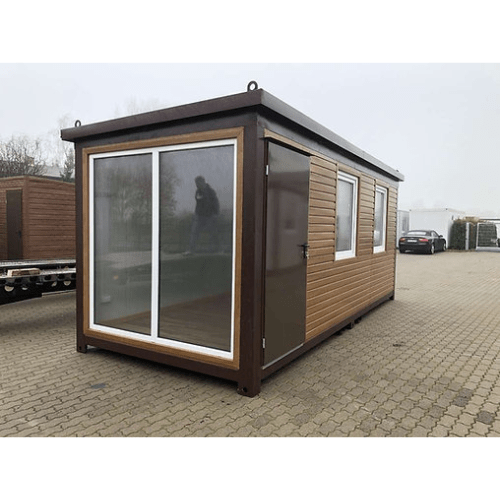  Carpen Containers Services Srls