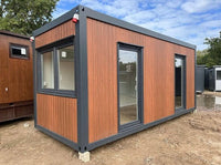 Carpen Containers Services Srls
