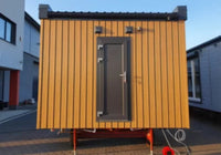  Carpen Containers Services Srls