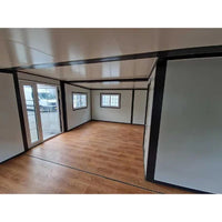  Carpen Containers Services Srls
