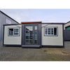 CONTAINER ABITATIVO MOBILE