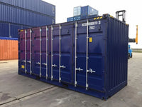  Carpen Containers Services Srls