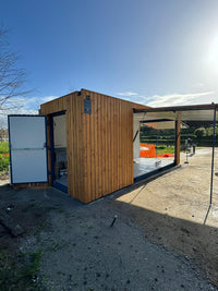  Carpen Containers Services Srls