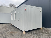  Carpen Containers Services Srls