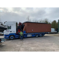  Carpen Containers Services Srls