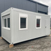 CONTAINER PER UFFICIO 6X3