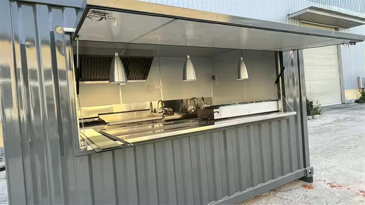  Carpen Containers Services Srls