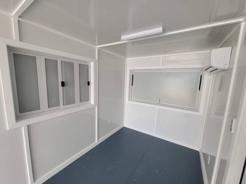  Carpen Containers Services Srls