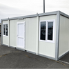 BUNGALOW 14M2