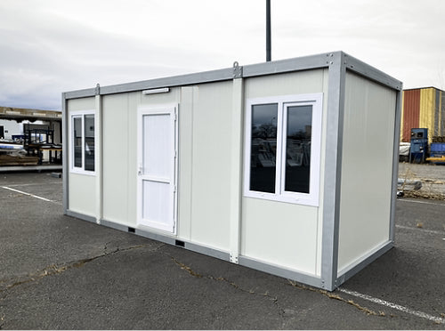  Carpen Containers Services Srls