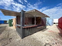  Carpen Containers Services Srls