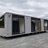 CASA MOBILE PORTATILE T2 48 M2