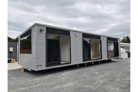  Carpen Containers Services Srls