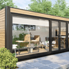 CASA CONTAINER “V5” 6X2M