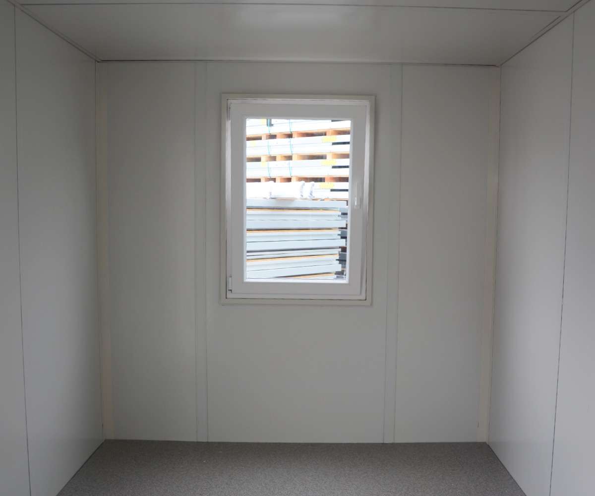  Carpen Containers Services Srls