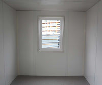  Carpen Containers Services Srls