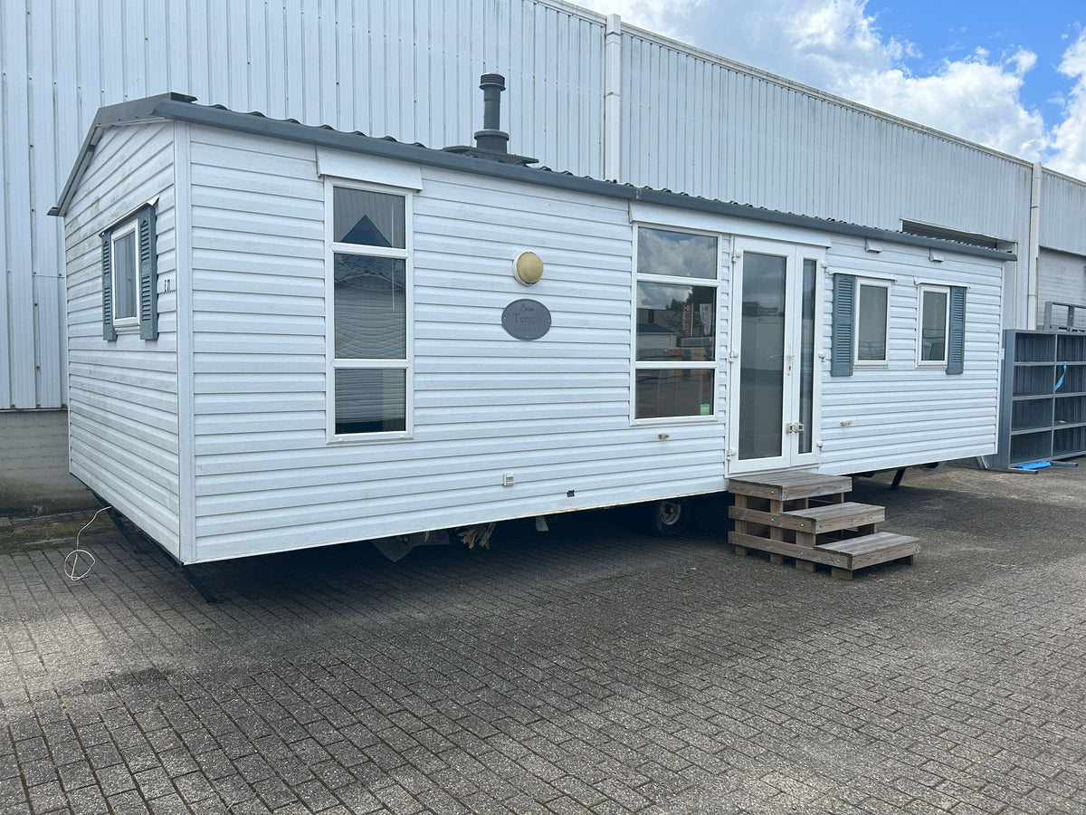  Carpen Containers Services Srls