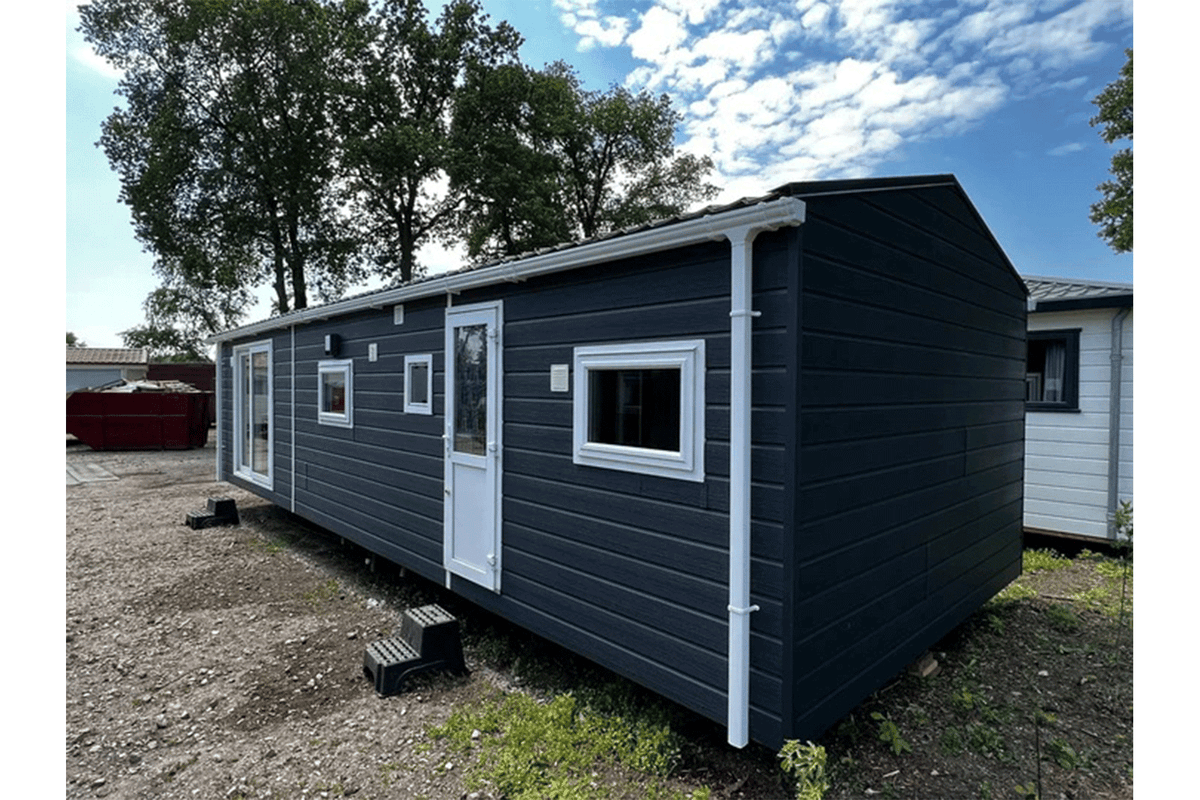  Carpen Containers Services Srls