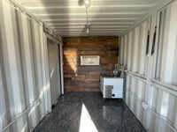  Carpen Containers Services Srls