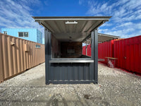  Carpen Containers Services Srls