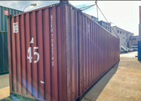  Carpen Containers Services Srls