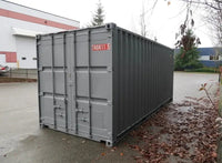  Carpen Containers Services Srls