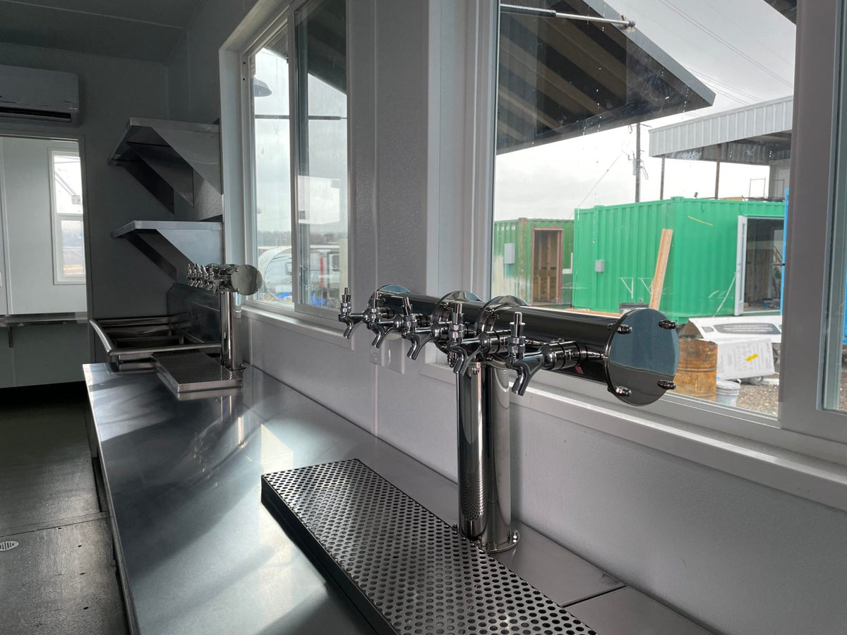  Carpen Containers Services Srls