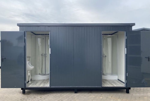  Carpen Containers Services Srls